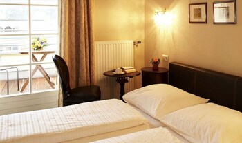 Altstadthotel Kasererbraeu
