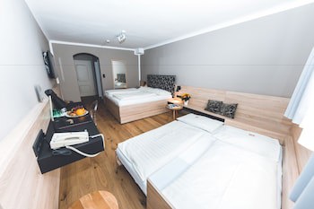Altstadthotel Kasererbraeu