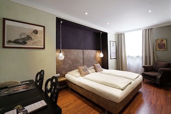 Altstadthotel Kasererbraeu