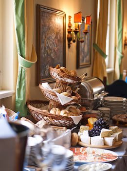 Altstadthotel Kasererbraeu