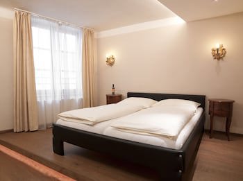 Altstadthotel Kasererbraeu