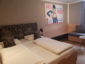 Altstadthotel Kasererbraeu