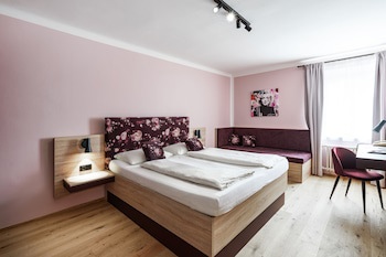 Altstadthotel Kasererbraeu