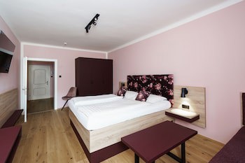 Altstadthotel Kasererbraeu