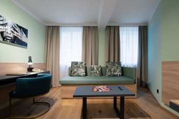 Altstadthotel Kasererbraeu