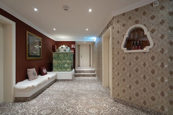 Altstadthotel Kasererbraeu