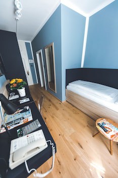 Altstadthotel Kasererbraeu