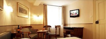 Altstadthotel Kasererbraeu