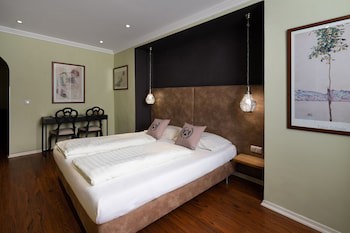 Altstadthotel Kasererbraeu