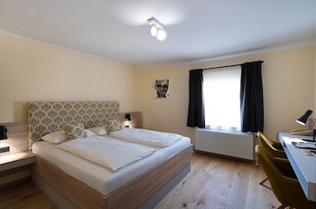 Altstadthotel Kasererbraeu