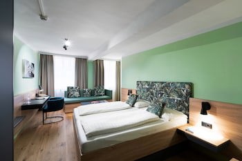 Altstadthotel Kasererbraeu