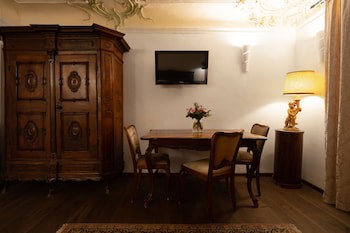 Altstadthotel Kasererbraeu
