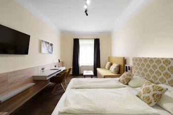 Altstadthotel Kasererbraeu