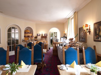 Altstadthotel Kasererbraeu
