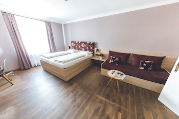Altstadthotel Kasererbraeu