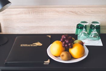 Altstadthotel Kasererbraeu