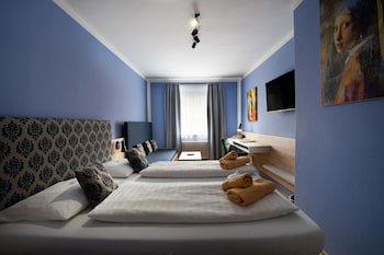 Altstadthotel Kasererbraeu