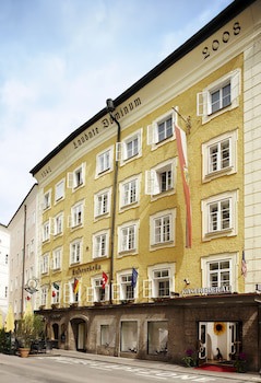 Altstadthotel Kasererbraeu