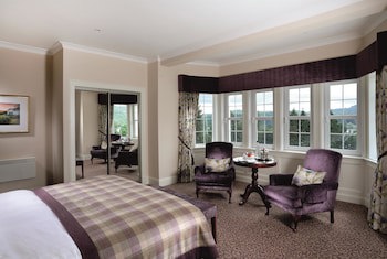 Macdonald Forest Hills Hotel & Spa