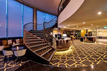Bolton Hotel