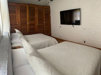 Hotel Marina Puerto Dorado