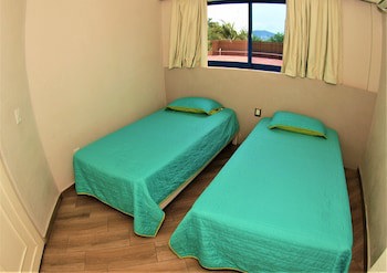 Hotel Marina Puerto Dorado