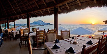 Hotel Marina Puerto Dorado