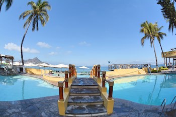 Hotel Marina Puerto Dorado