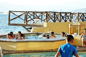 Hotel Marina Puerto Dorado