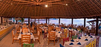 Hotel Marina Puerto Dorado