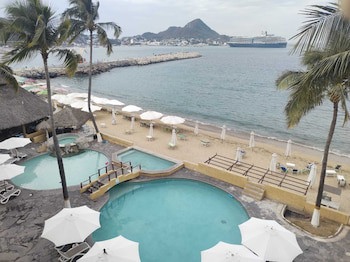 Hotel Marina Puerto Dorado