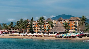 Hotel Marina Puerto Dorado