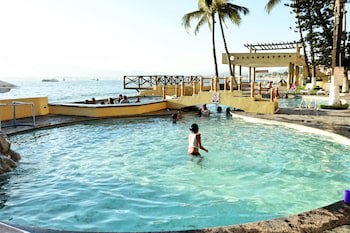 Hotel Marina Puerto Dorado