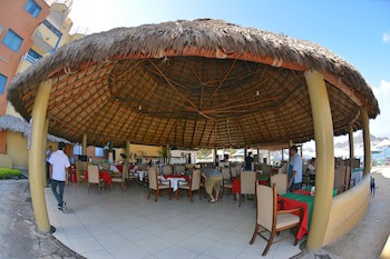 Hotel Marina Puerto Dorado