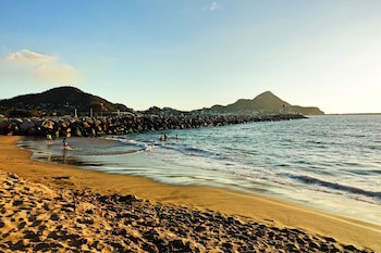 Hotel Marina Puerto Dorado