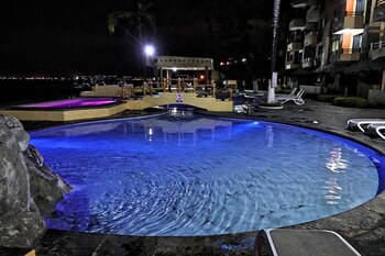 Hotel Marina Puerto Dorado