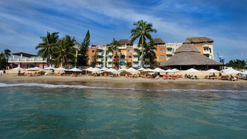 Hotel Marina Puerto Dorado