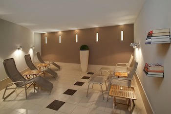 Polonia Palace Hotel