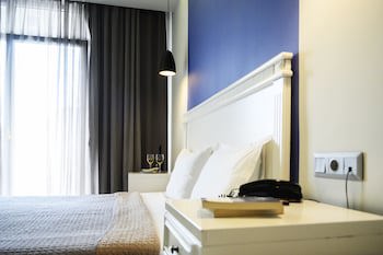 Hotel El Greco galeri fotoğrafı