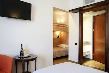 Hotel El Greco galeri fotoğrafı
