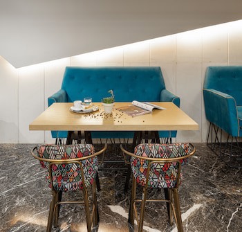 Hotel El Greco galeri fotoğrafı