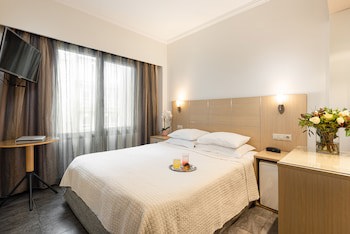 Hotel El Greco galeri fotoğrafı