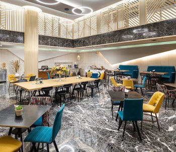 Hotel El Greco galeri fotoğrafı