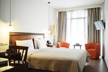 Hotel El Greco galeri fotoğrafı