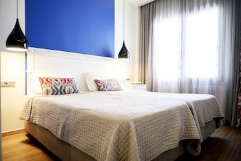 Hotel El Greco galeri fotoğrafı