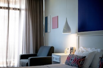 Hotel El Greco fotoğrafı