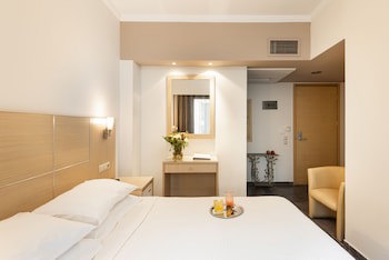 Hotel El Greco galeri fotoğrafı