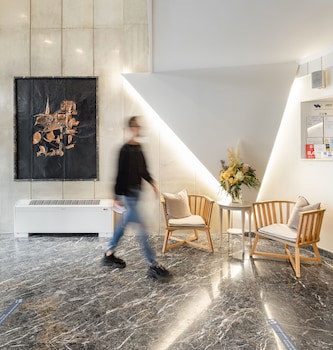 Hotel El Greco