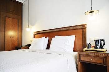 Hotel El Greco galeri fotoğrafı
