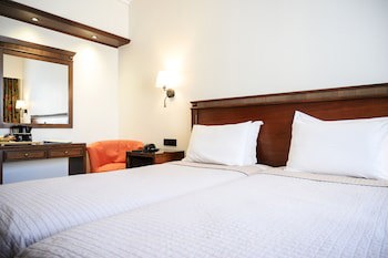 Hotel El Greco galeri fotoğrafı